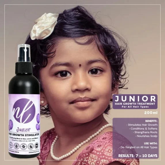 NuLengths Junior
