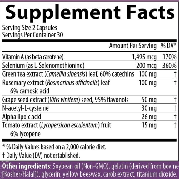 Proancynol 20002 Proancynol 20002