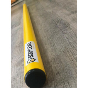BodyLevel Exercise & Neuro Stabilisation Bar (1.0M X 42MM)