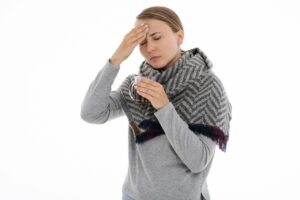 disease, the common cold, flu