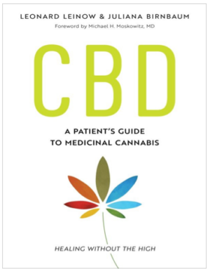 CBD - A Patient's Guide to Medicinal Cannabis
