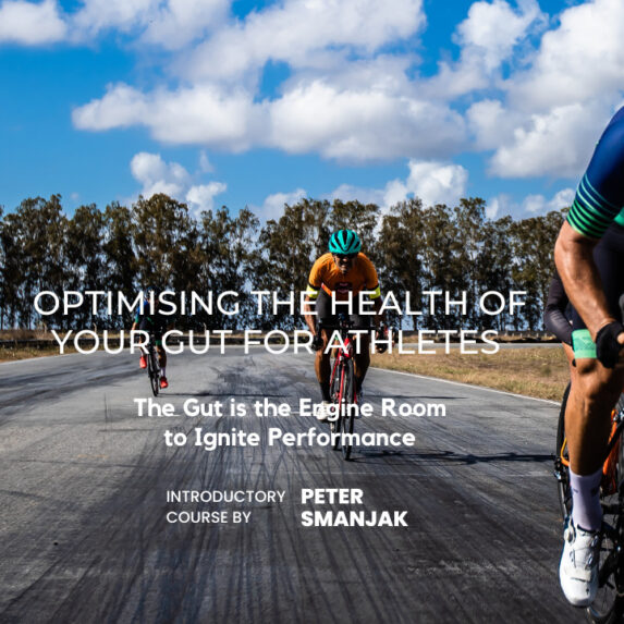 Athletic Video Image