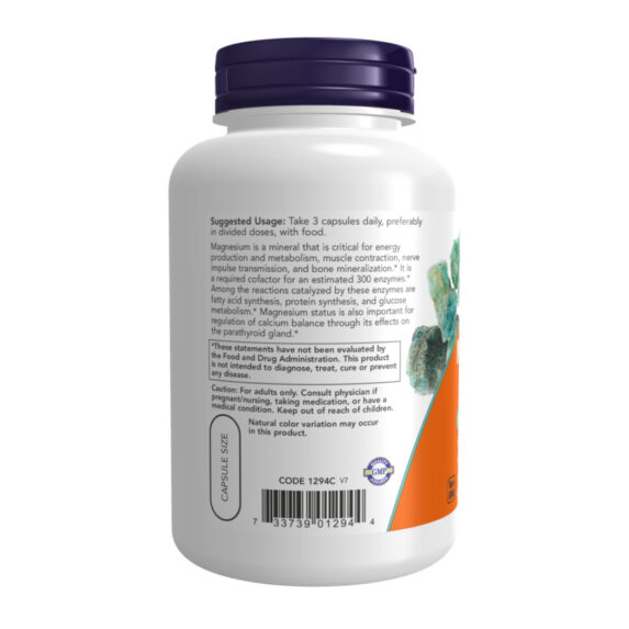 Magnesium Citrate 2 Magnesium Citrate 2
