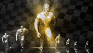 144 Executive Challenge Corporate Registration Fee