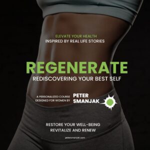 Regenerate for Women