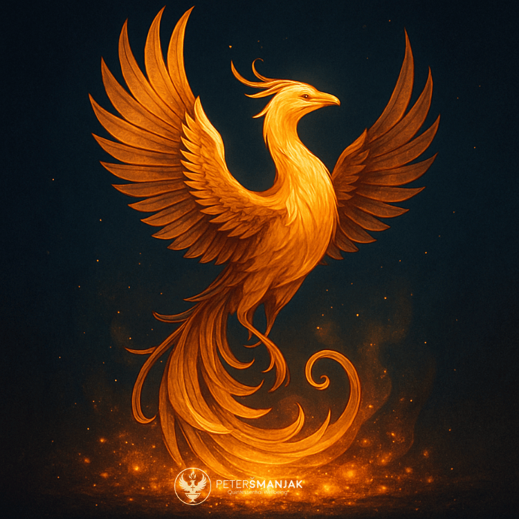 The Phoenix Protocol