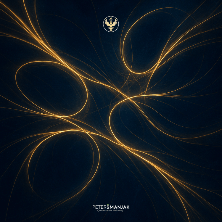 Quantum Vitality