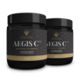Aegis C Vitamin C 250g x2