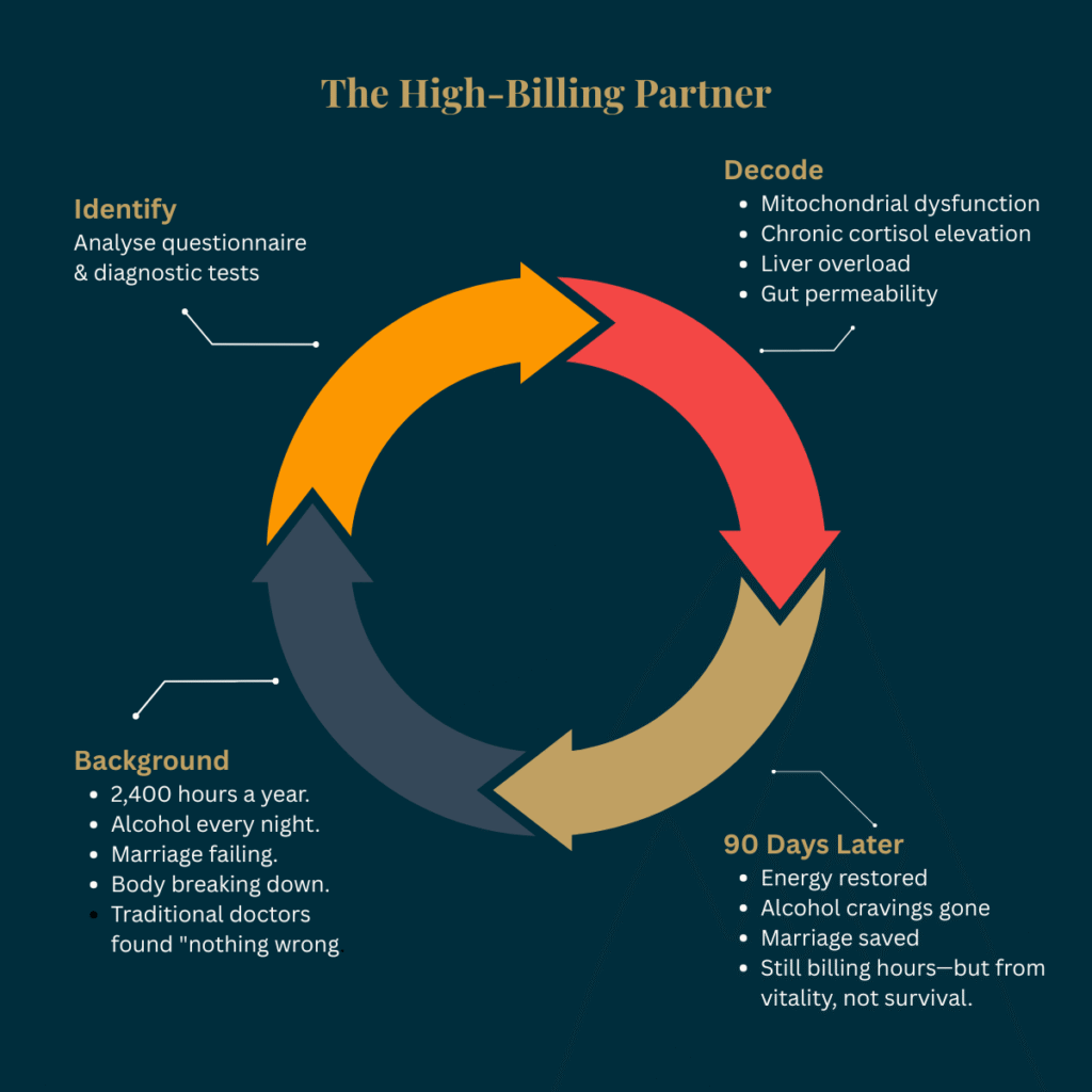High Billing Partner