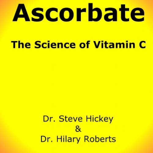 Ascorbate Book Image