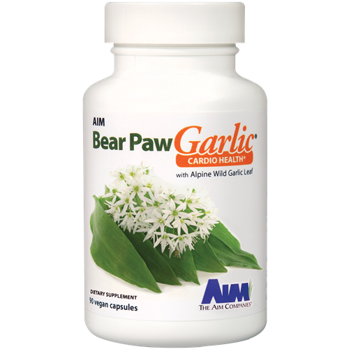 BearPaw Garlic Low Res