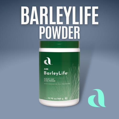 BarlyLife Powder